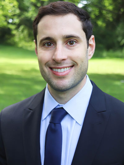 Alex Fishman, DDS